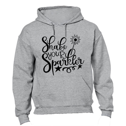 Shake Your Sparkler - Hoodie - BuyAbility South Africa