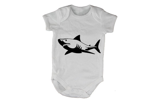 Shark - Baby Grow - BuyAbility South Africa