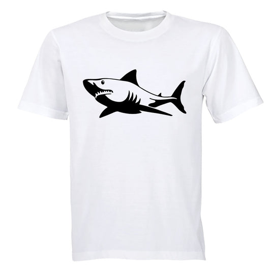 Shark - Adults - T-Shirt - BuyAbility South Africa