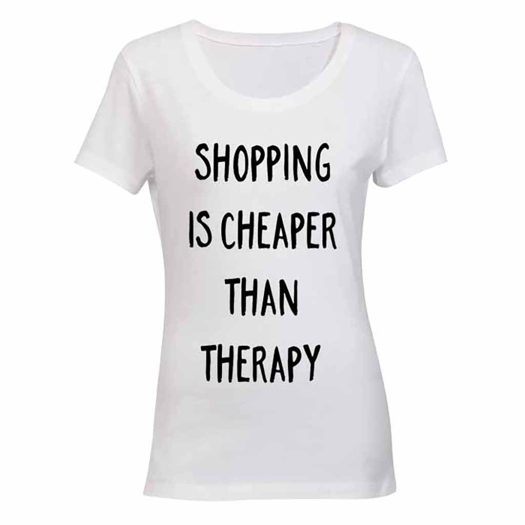 Shopping is cheaper than therapy! BuyAbility SA