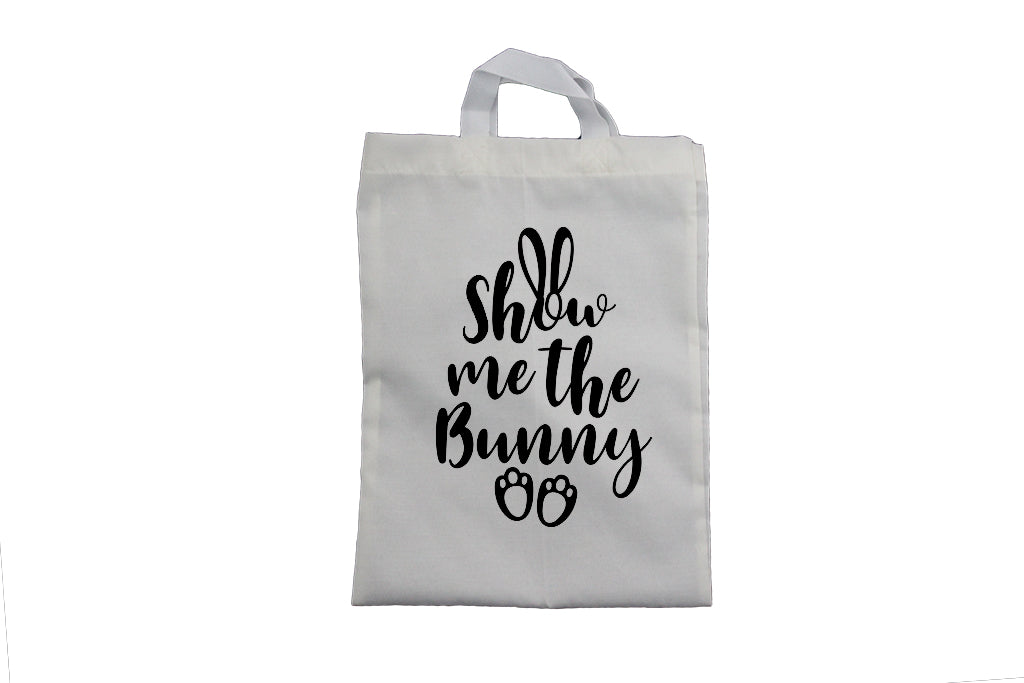 Show Me The Bunny - Easter Bag - BuyAbility South Africa