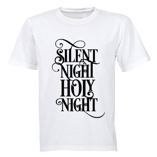 Silent Night, Holy Night! - BuyAbility South Africa