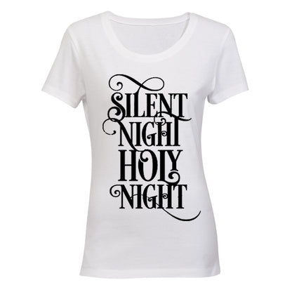 Silent Night, Holy Night! BuyAbility SA