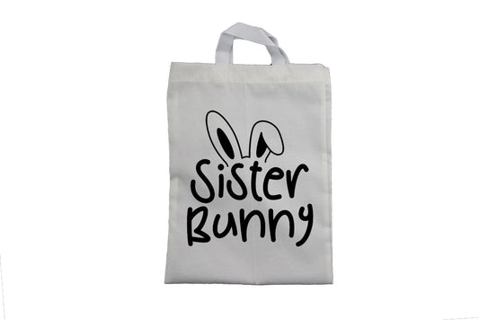 Sister Bunny - Easter Bag - BuyAbility South Africa