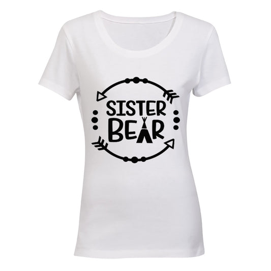 Sister Bear BuyAbility SA