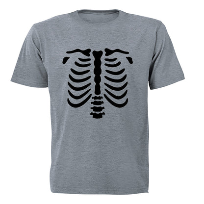 Skeleton Bones - Adults - T-Shirt - BuyAbility South Africa