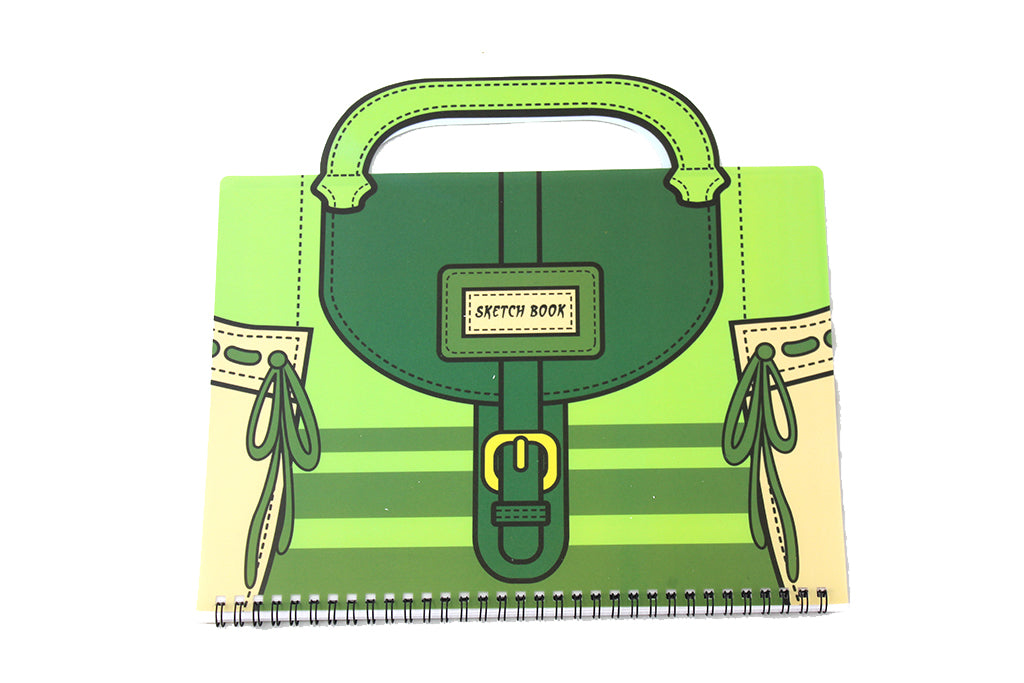 My Suitcase Sketchbook - BuyAbility South Africa