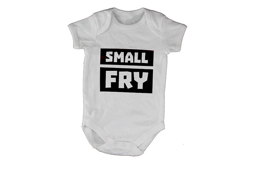 Small Fry! - BuyAbility South Africa