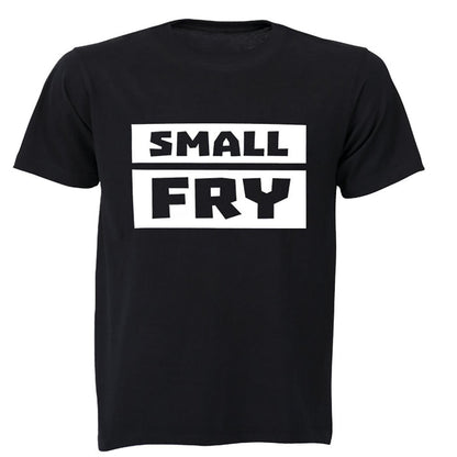 Small Fry - Kids T-Shirt - BuyAbility South Africa