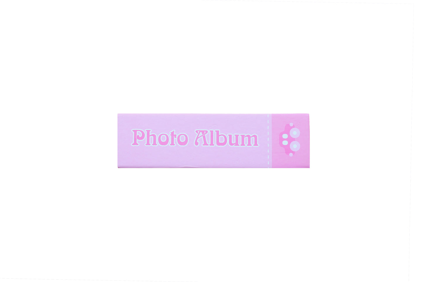 Pink Baby, Duck Photo Album - BuyAbility