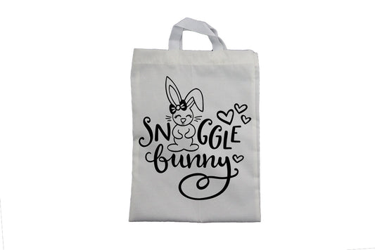 Snuggle Easter Bunny - Easter Bag - BuyAbility South Africa