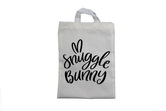 Snuggle Bunny - Easter Bag - BuyAbility South Africa