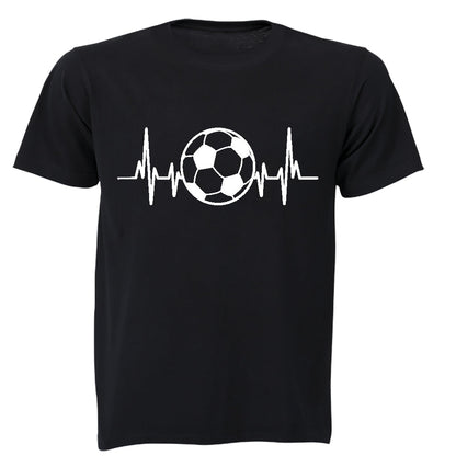 Soccer Lifeline - Kids T-Shirt - BuyAbility South Africa