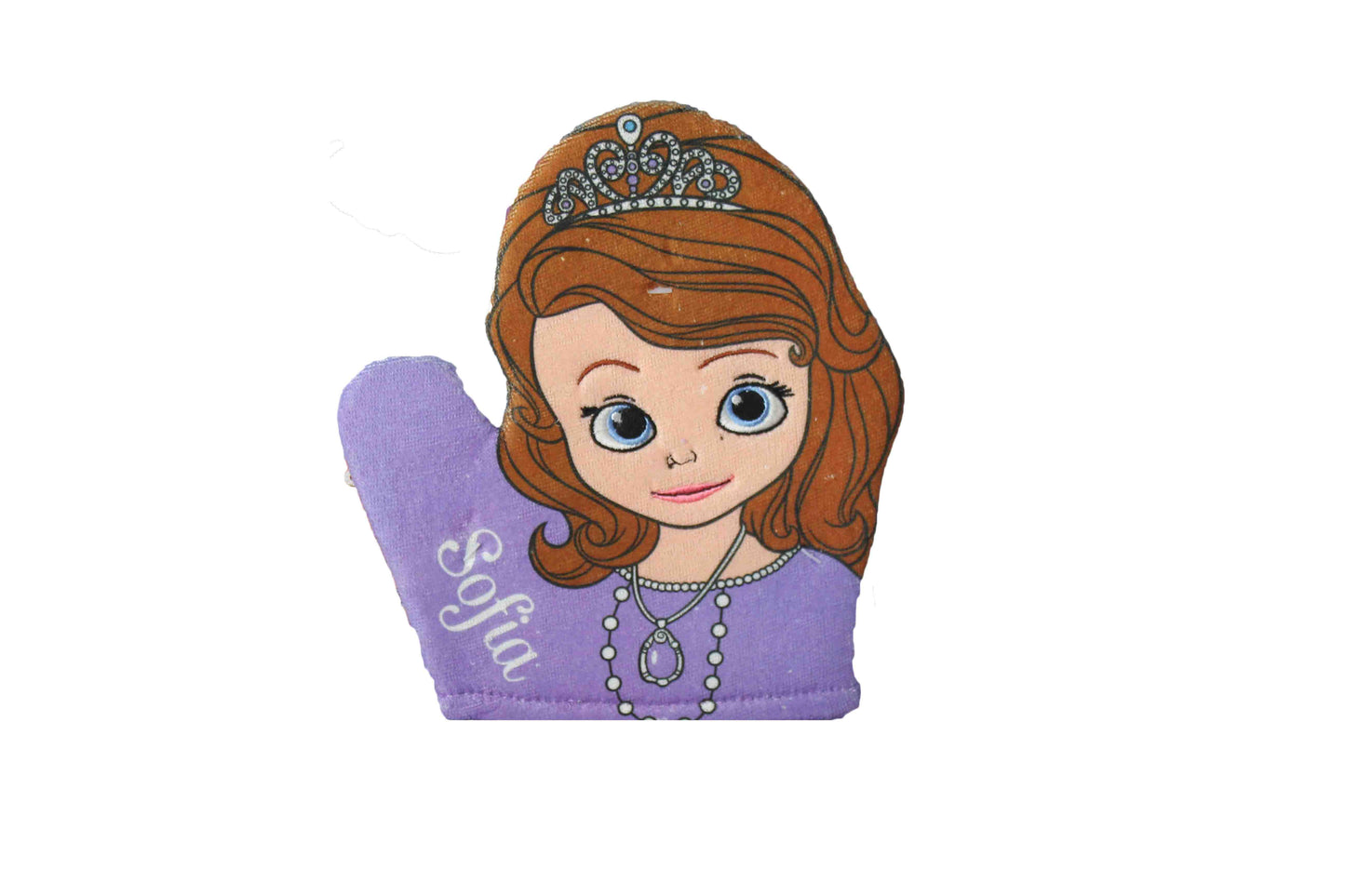 Sofia the First Bath Puppet - BuyAbility South Africa