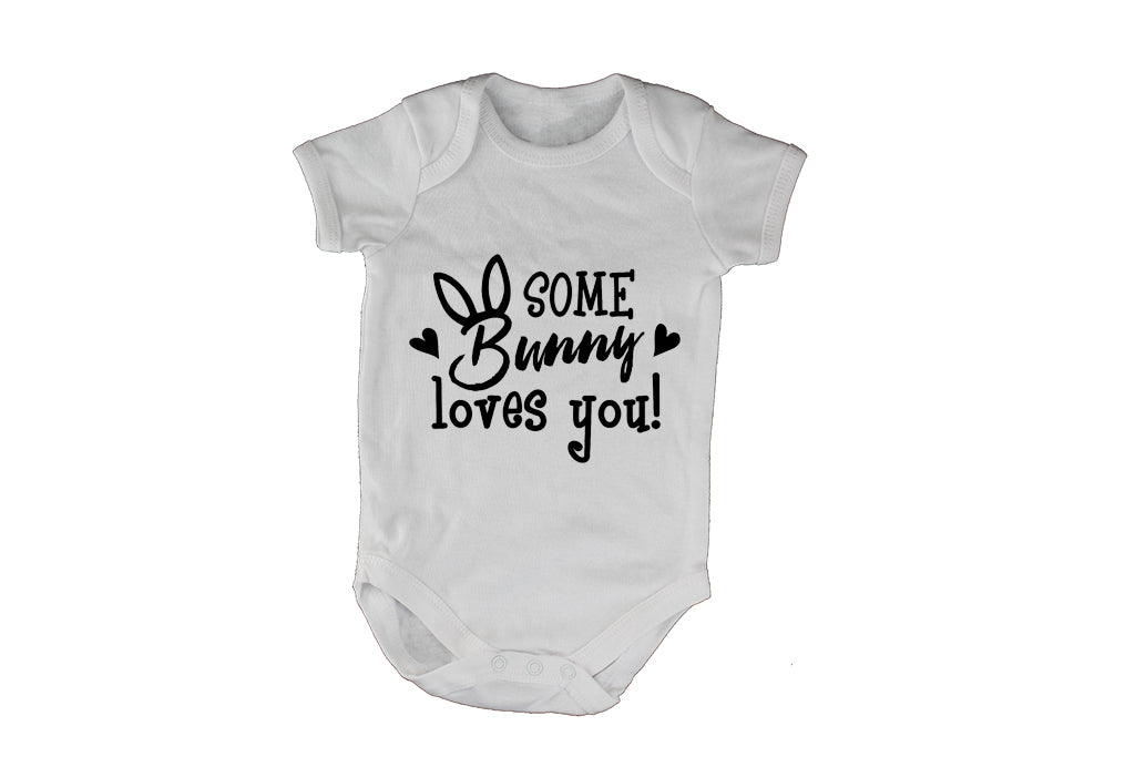 Some Bunny Loves You - Easter Inspired - BuyAbility South Africa