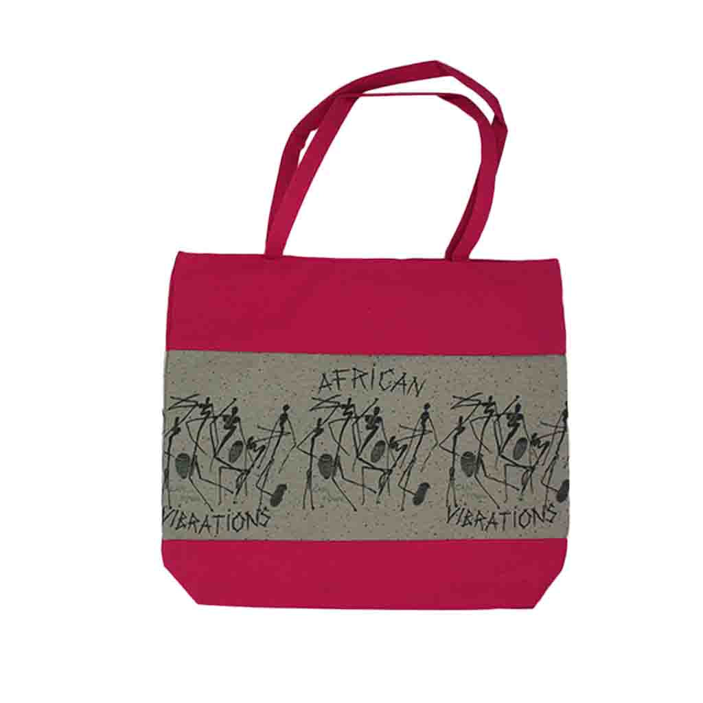 African Vibrations - Bag - BuyAbility South Africa