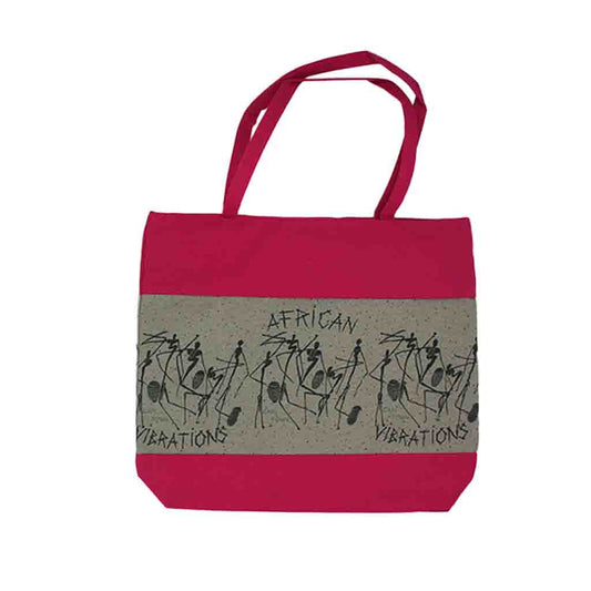 African Vibrations - Bag - BuyAbility South Africa