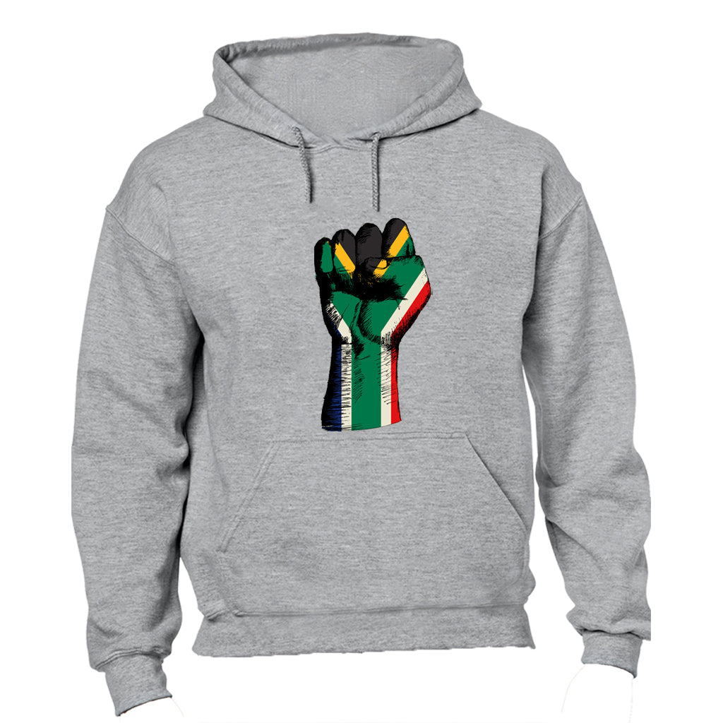 South African Power - Hoodie - BuyAbility South Africa