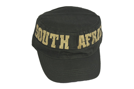 South Africa - Patrol cap - Army Green - BuyAbility South Africa