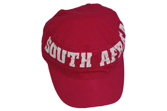 South Africa - Patrol cap - Pink - BuyAbility South Africa