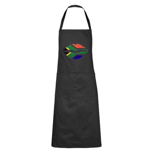 South Africa - Lips - Apron