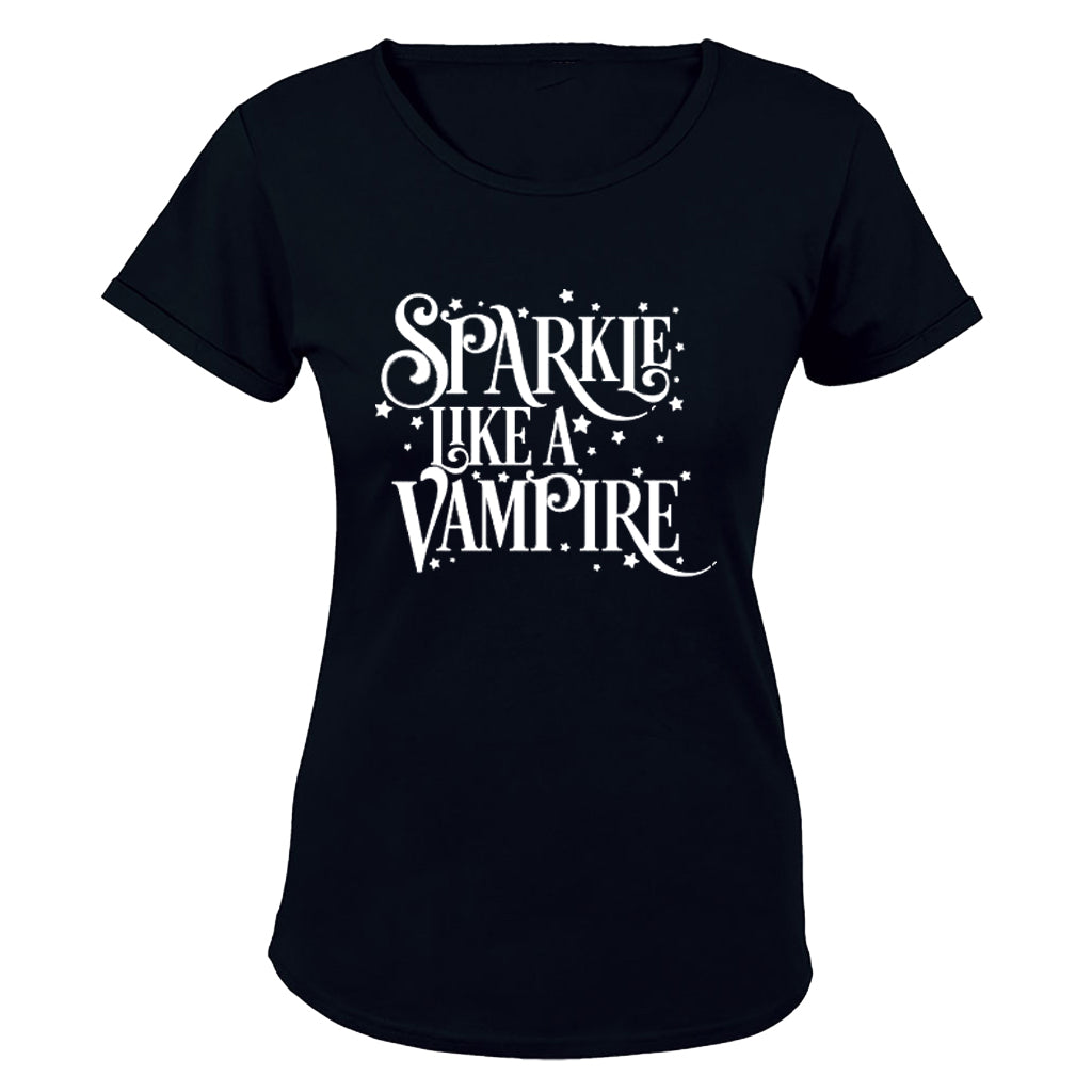Sparkle Like a Vampire - Halloween Inspired - BuyAbility South Africa