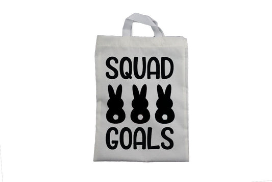 Squad Goals - Easter Bag - BuyAbility South Africa