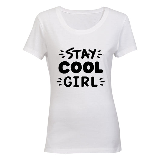 Stay COOL Girl! BuyAbility SA