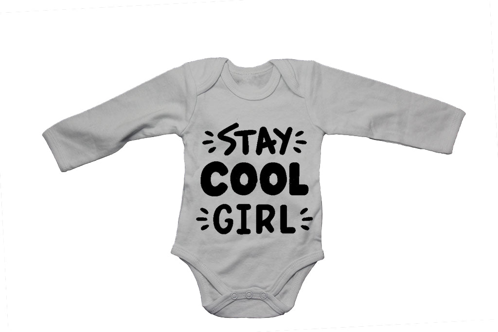 Stay COOL Girl! - BuyAbility South Africa