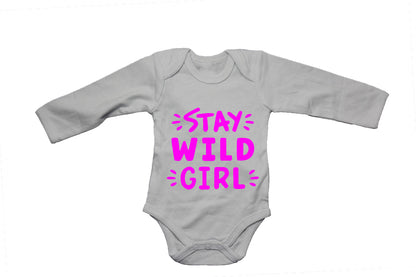 Stay WILD Girl! - BuyAbility South Africa