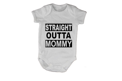 Straight Outta Mommy! - BuyAbility South Africa
