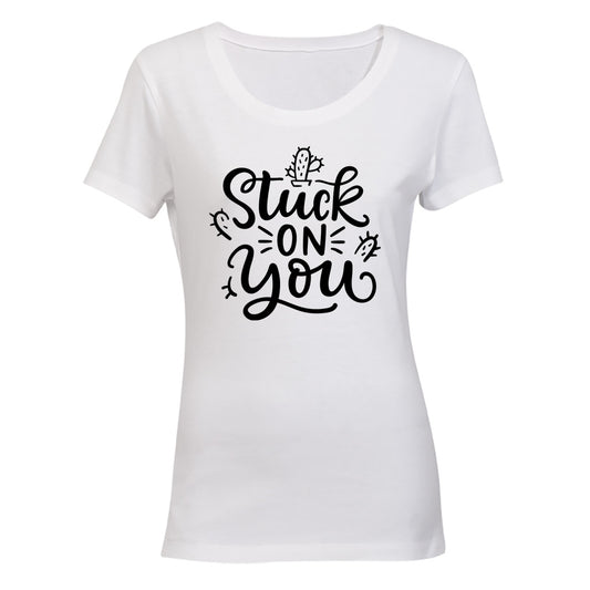 Stuck on You - Valentine Inspired - BuyAbility South Africa