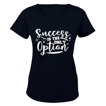 Success is the Only Option - BuyAbility South Africa
