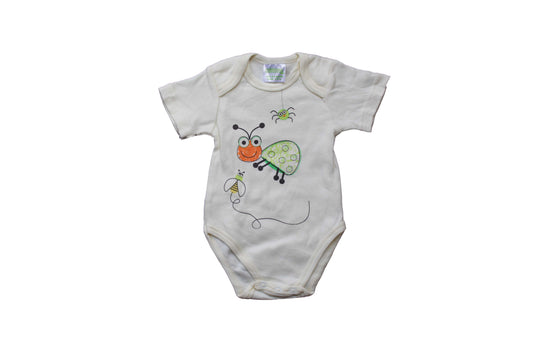 Little Bug, Summer Baby Grow - BuyAbility South Africa