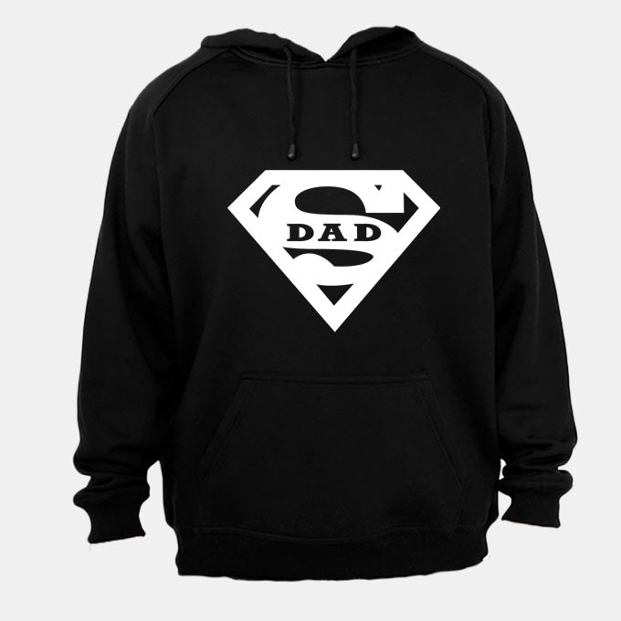 Super DAD - Hoodie - BuyAbility South Africa
