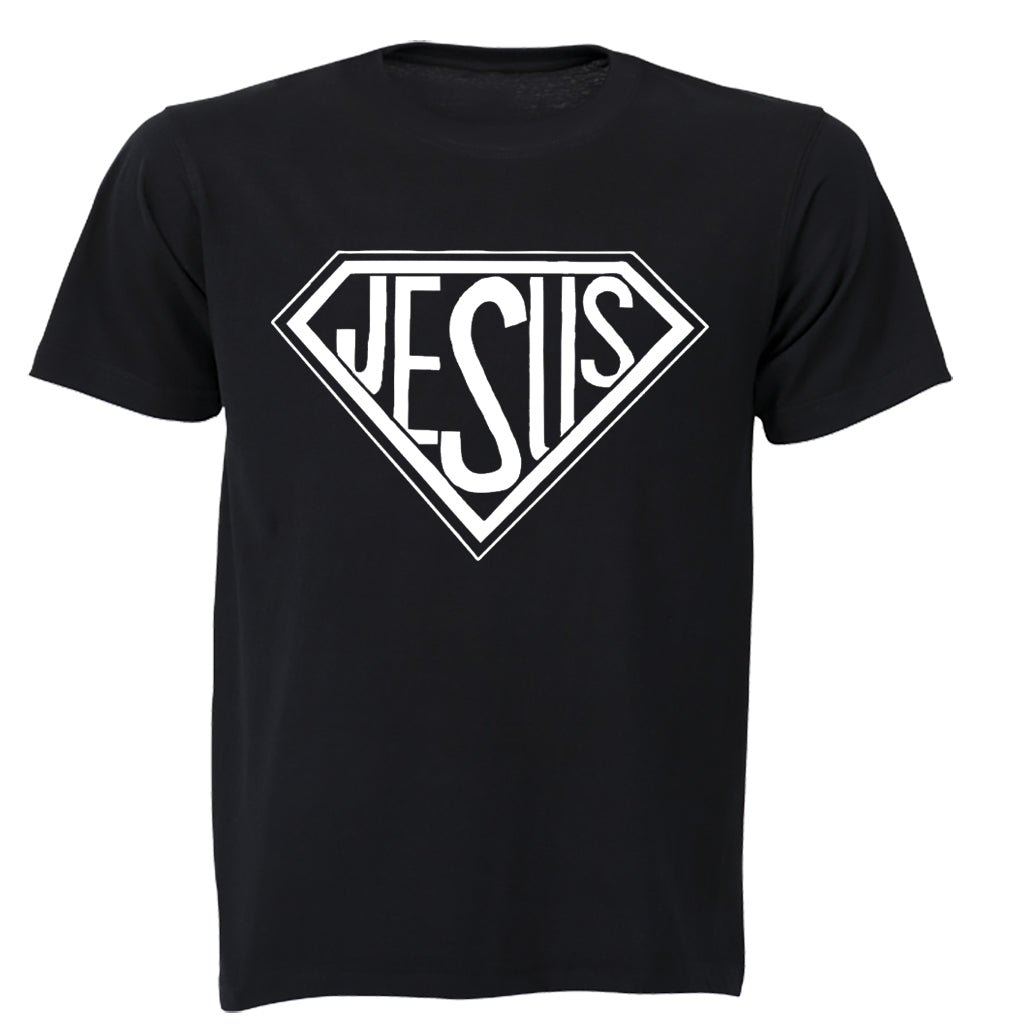 Super Jesus! - BuyAbility South Africa