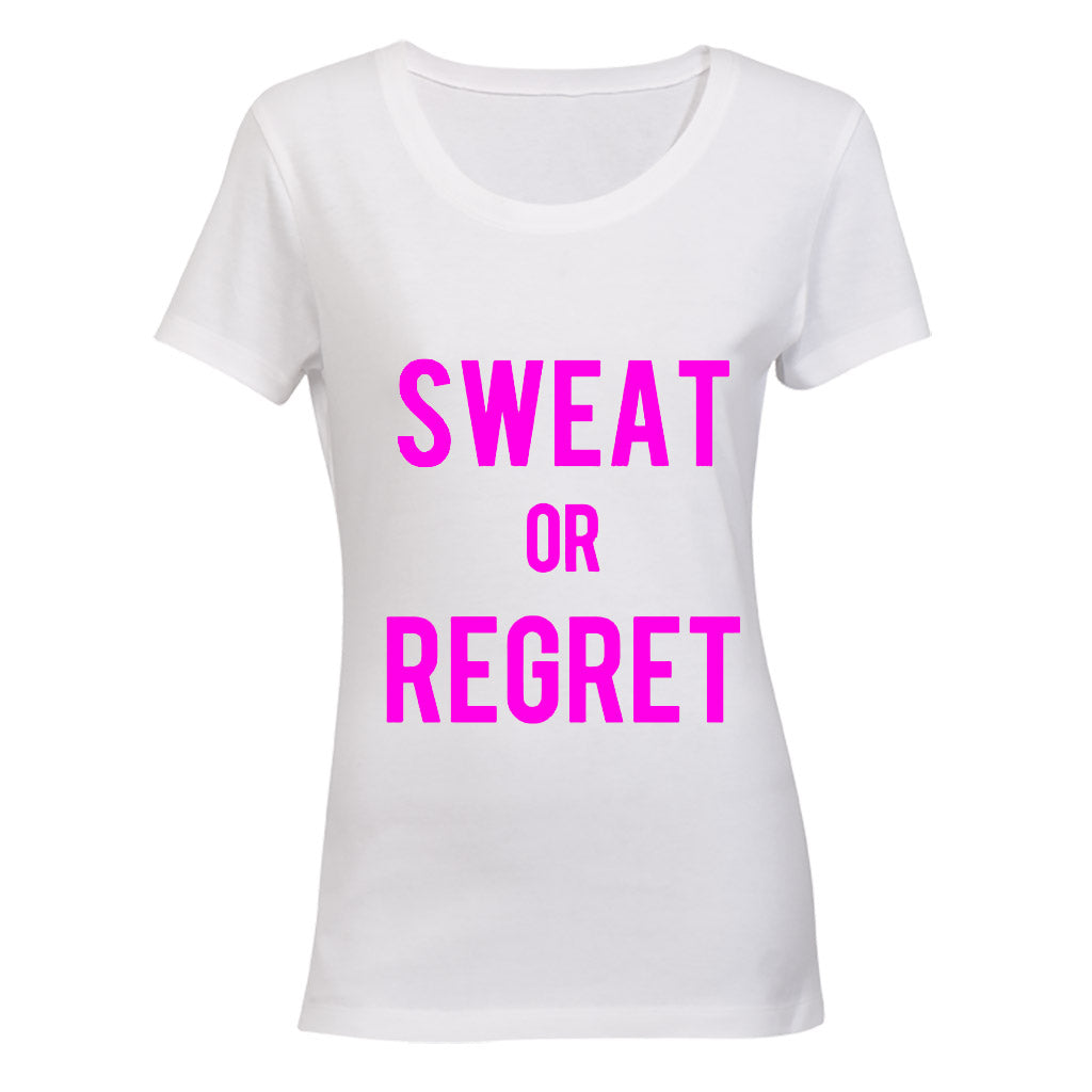 Sweat or Regret! BuyAbility SA