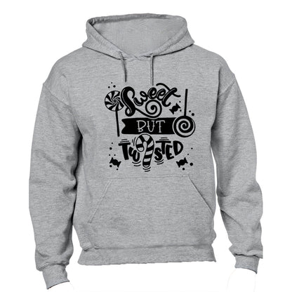 Sweet But Twisted - Hoodie - BuyAbility South Africa