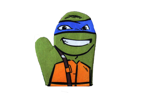 Ninja Turtles Bath Puppet - BuyAbility South Africa