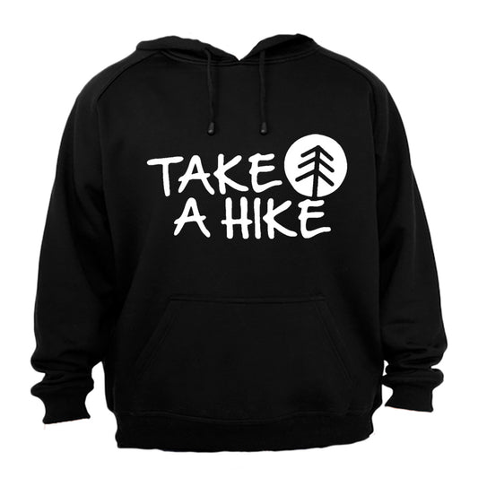 Take a Hike - Hoodie - BuyAbility South Africa