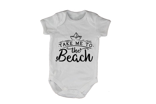 Take Me to the Beach - BuyAbility South Africa