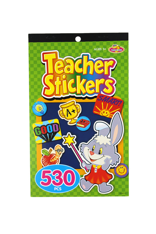 Teacher Stickers - Rabbit - BuyAbility South Africa