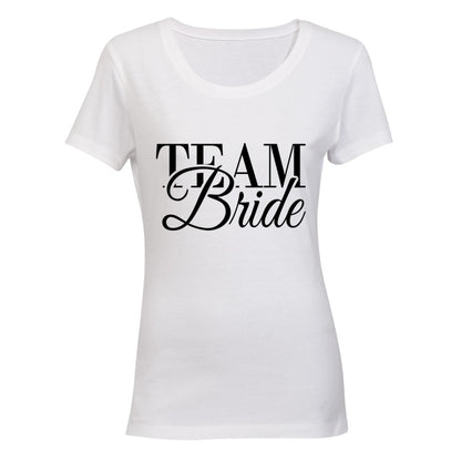 Team Bride! BuyAbility SA