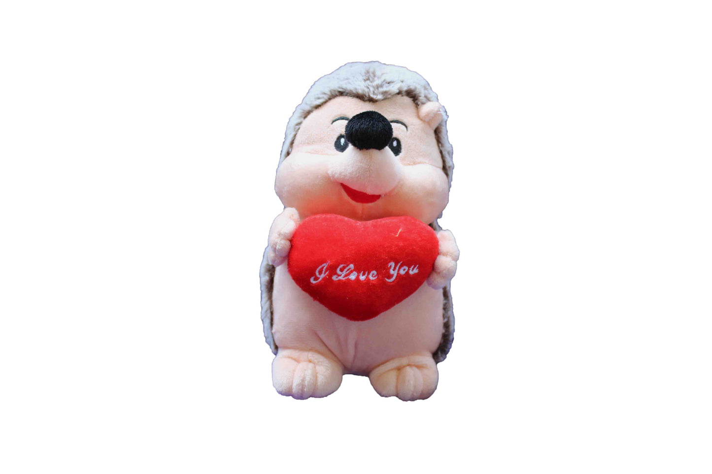 ‘I Love you’ Hedgehog - BuyAbility