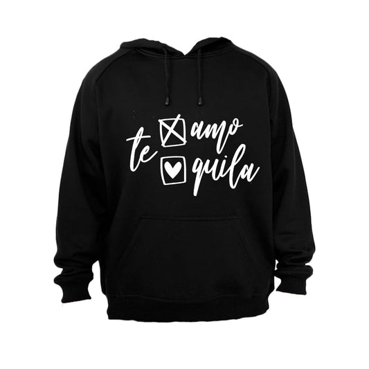 Tequila - Hoodie - BuyAbility South Africa