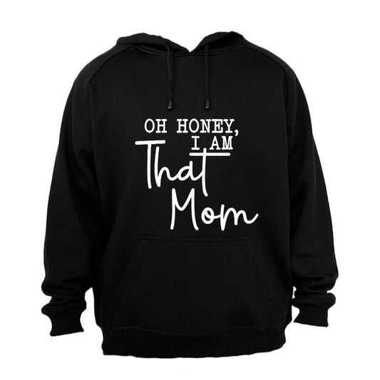 That Mom - Hoodie - BuyAbility South Africa