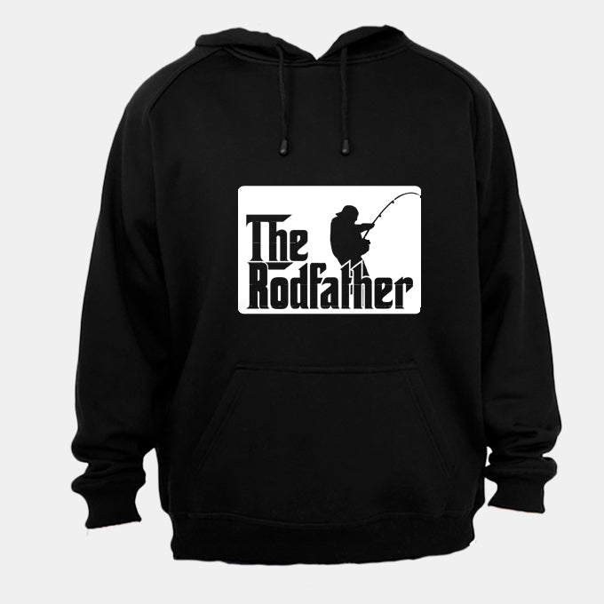 The RodFather - Hoodie - BuyAbility South Africa