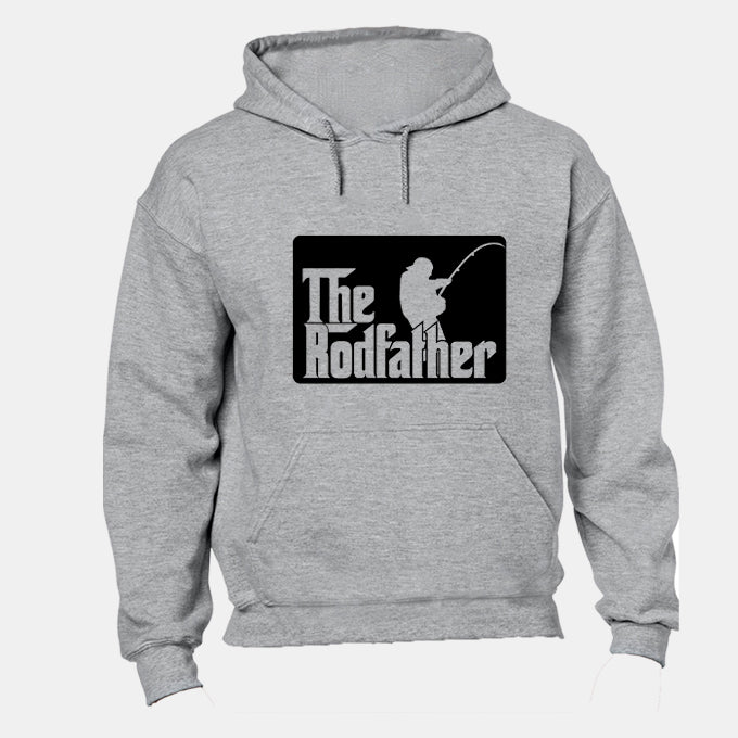 The RodFather - Hoodie - BuyAbility South Africa