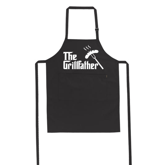 The GrillFather - Sausage - Apron - BuyAbility South Africa