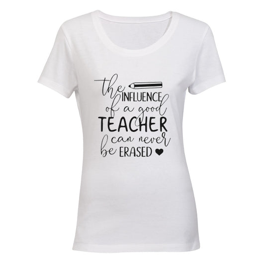 The Influence of a Good Teacher - Inspired by Teachers! BuyAbility SA
